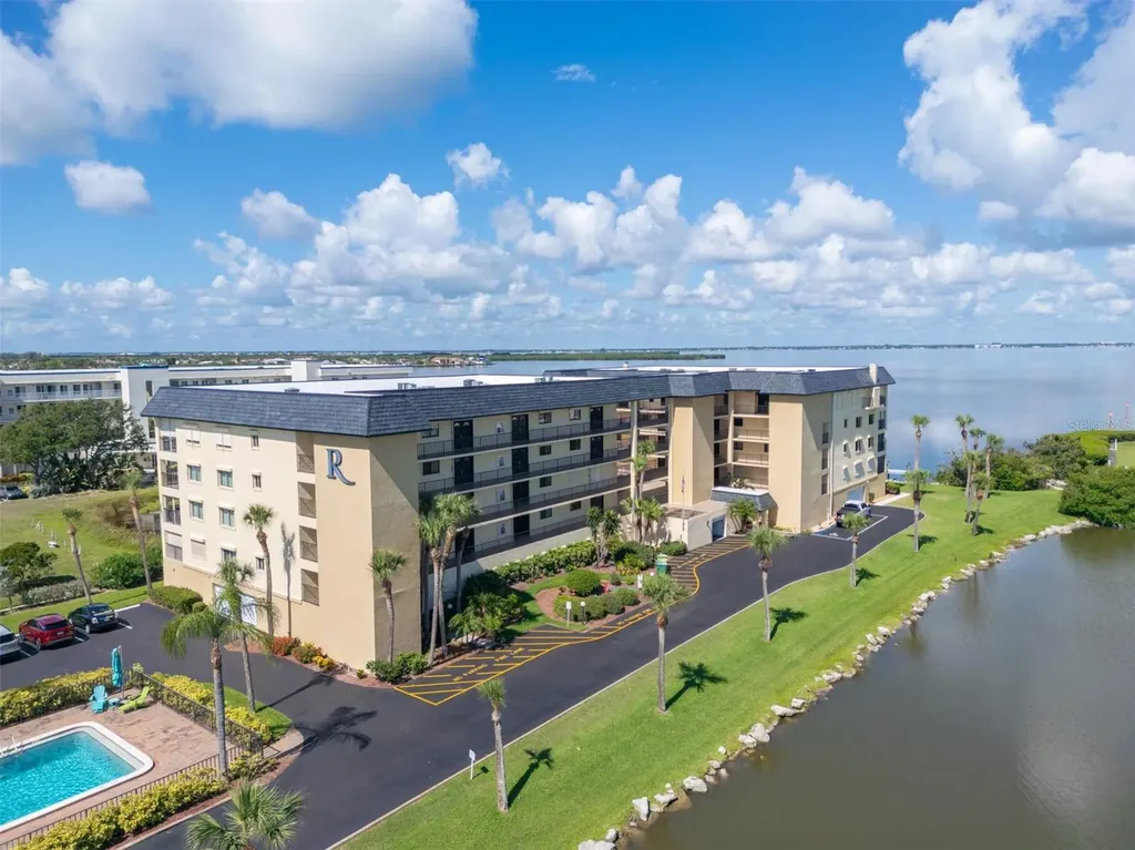 190 Escambia Lane Cocoa Beach FL 32931