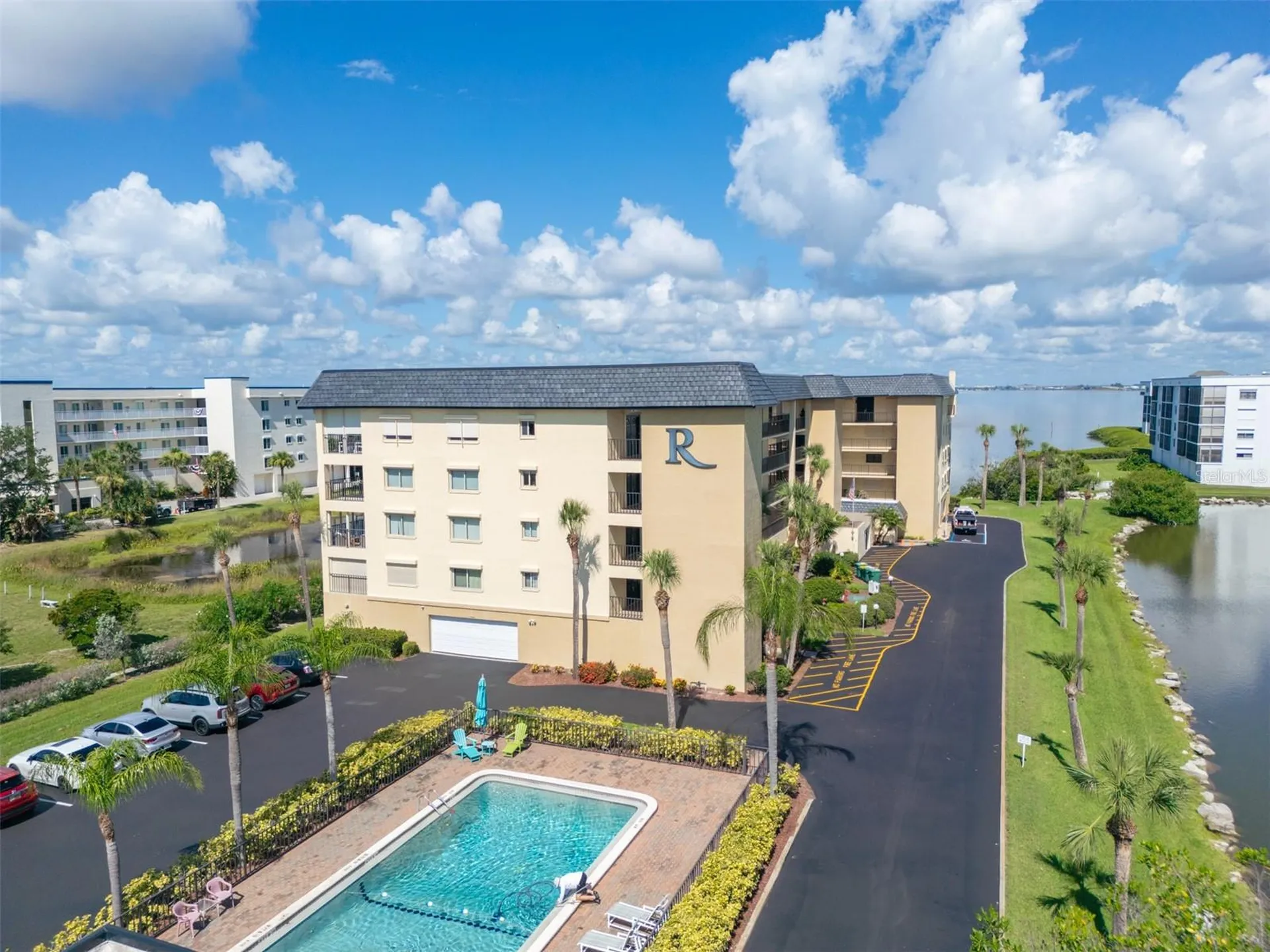 190 Escambia Lane Cocoa Beach FL 32931