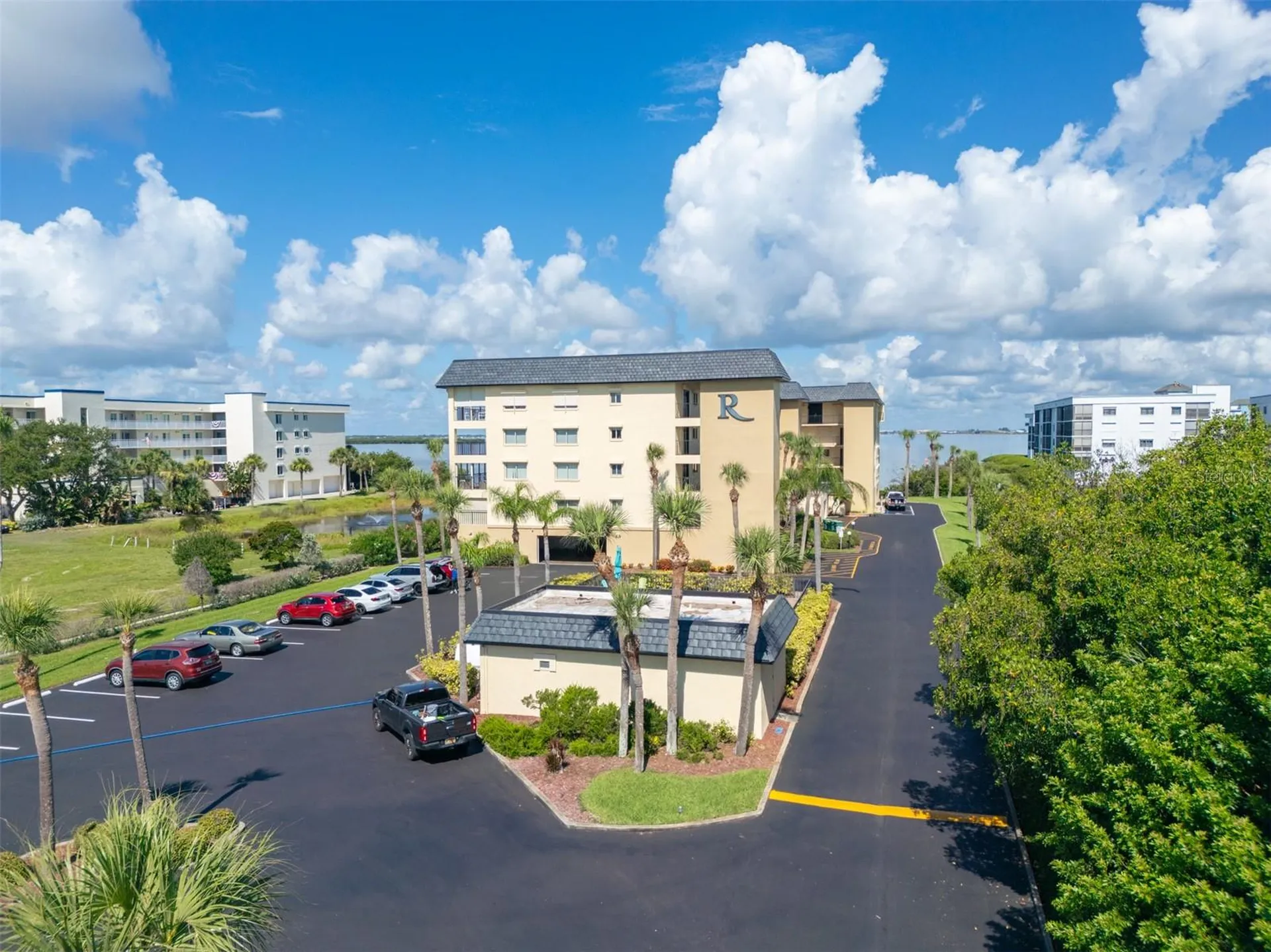 190 Escambia Lane Cocoa Beach FL 32931
