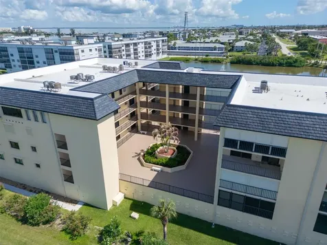 190 Escambia Lane Cocoa Beach FL 32931