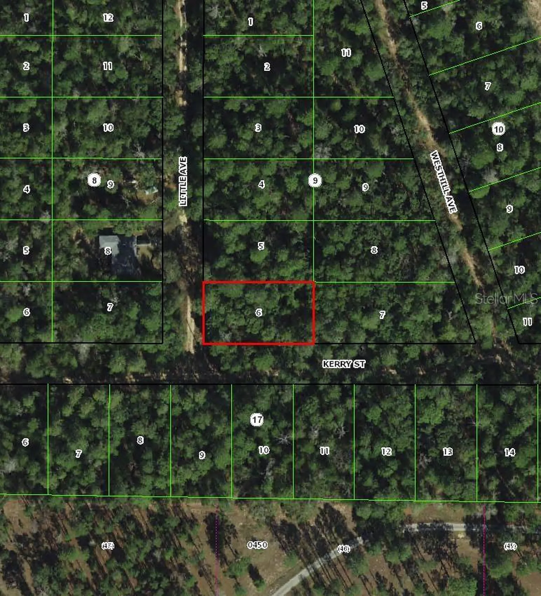 306 Little Avenue Inverness FL 34452