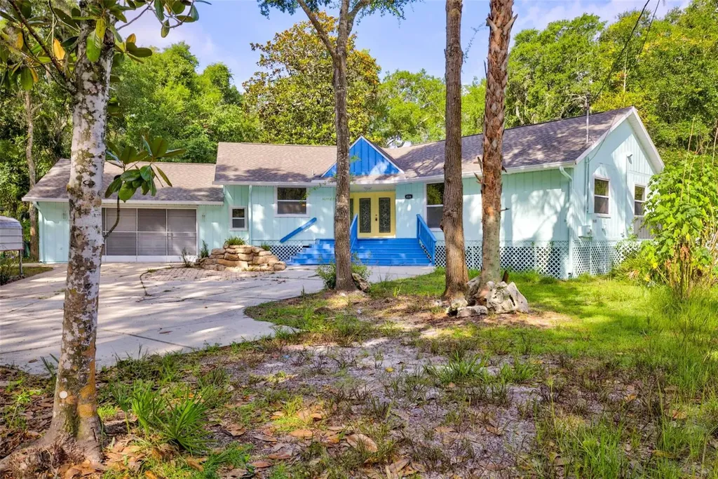 4586 S Flambeau Loop Homosassa FL 34448