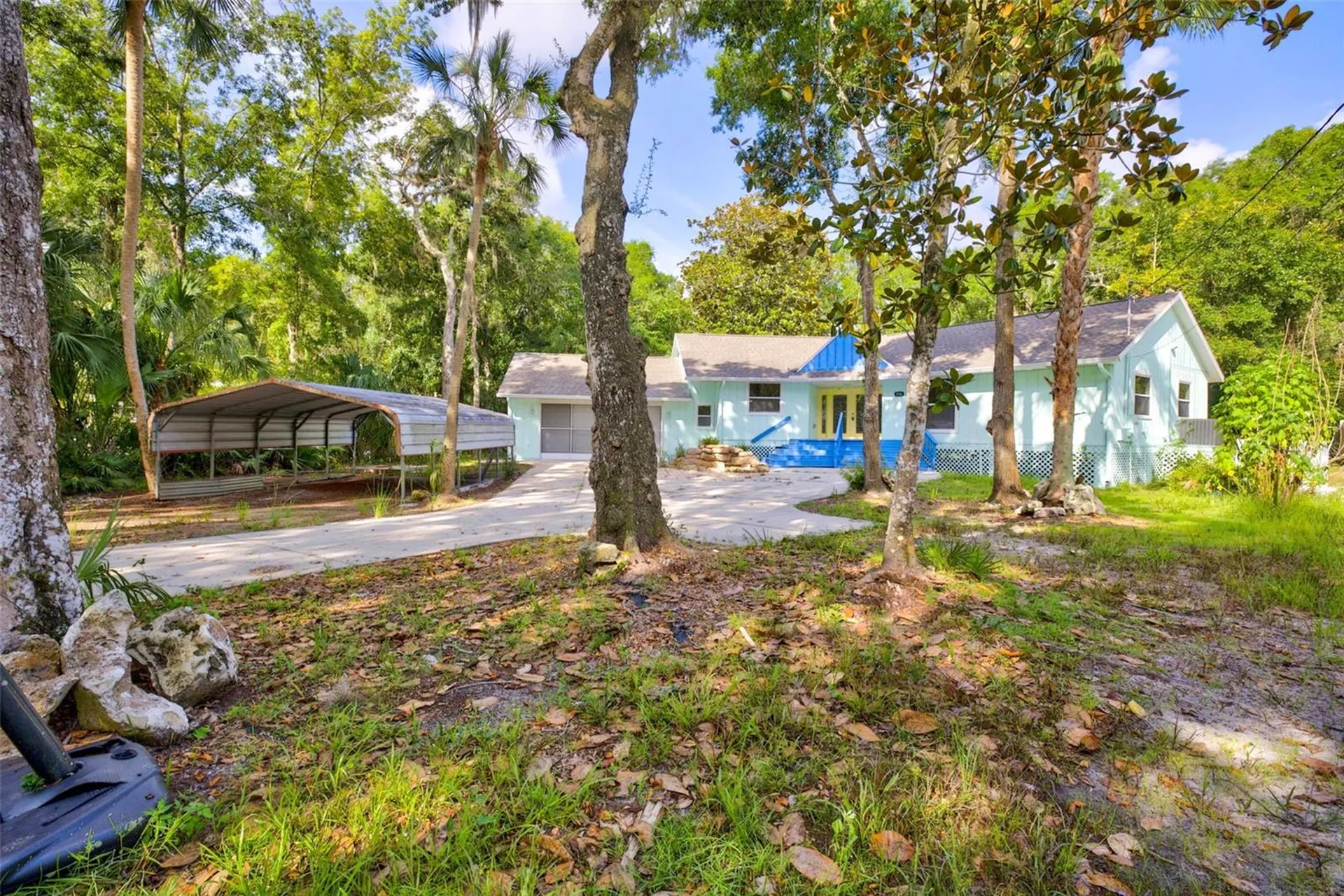4586 S Flambeau Loop Homosassa FL 34448
