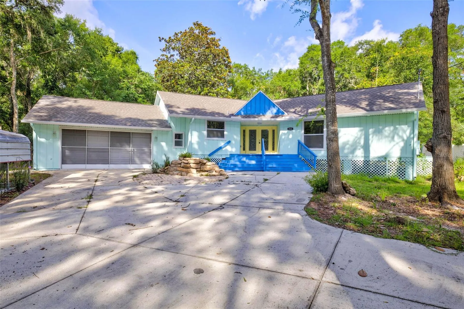 4586 S Flambeau Loop Homosassa FL 34448