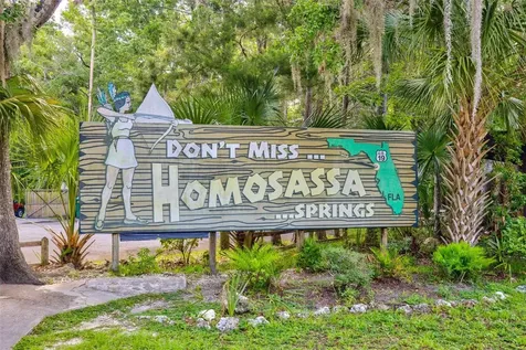 4586 S Flambeau Loop Homosassa FL 34448