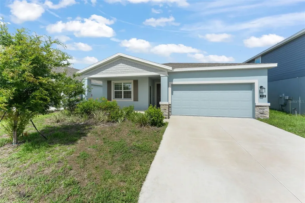 516 Reggie Road Winter Haven FL 33884