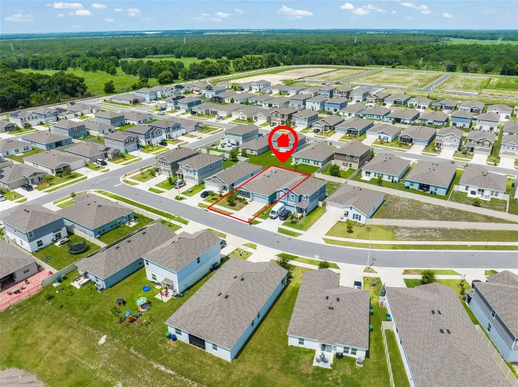 516 Reggie Road Winter Haven FL 33884