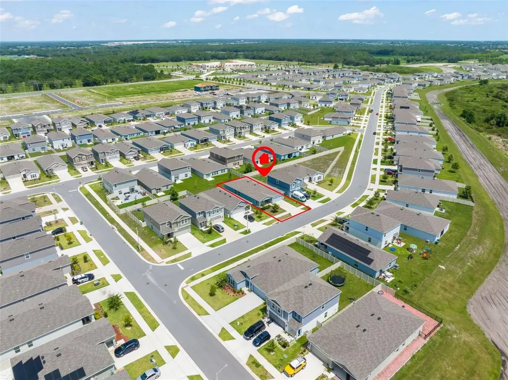 516 Reggie Road Winter Haven FL 33884