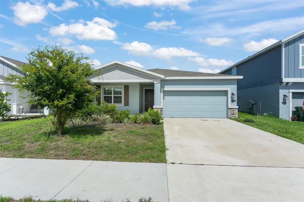 516 Reggie Road Winter Haven FL 33884