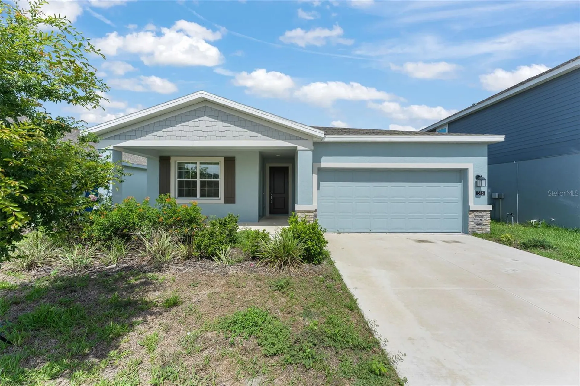 516 Reggie Road Winter Haven FL 33884