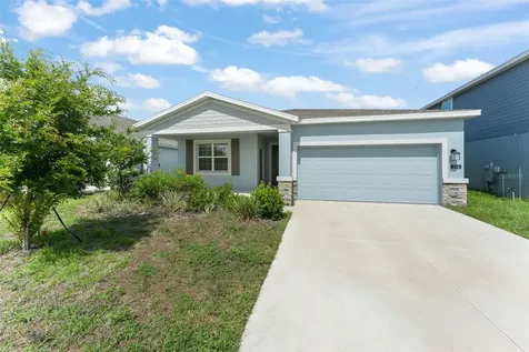 516 Reggie Road Winter Haven FL 33884