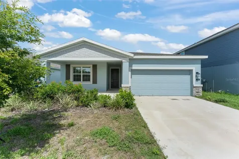 516 Reggie Road Winter Haven FL 33884