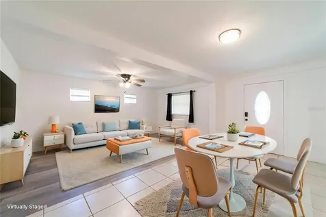 9 Palmira Road Debary FL 32713