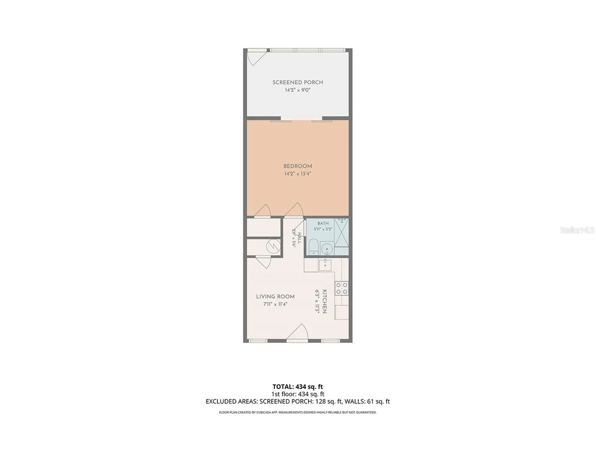 908 Villas Drive Venice FL 34285