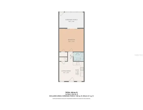908 Villas Drive Venice FL 34285
