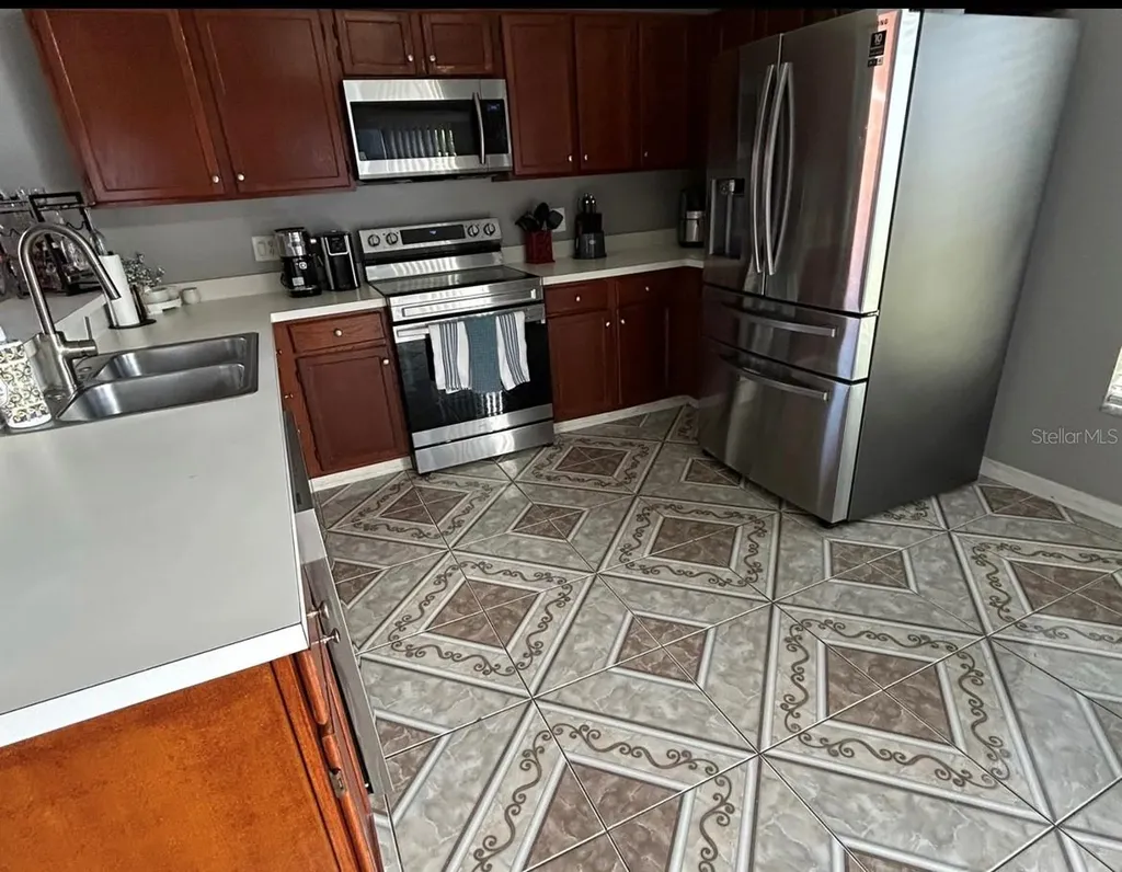 3213 Woodruff Drive Orlando FL 32837