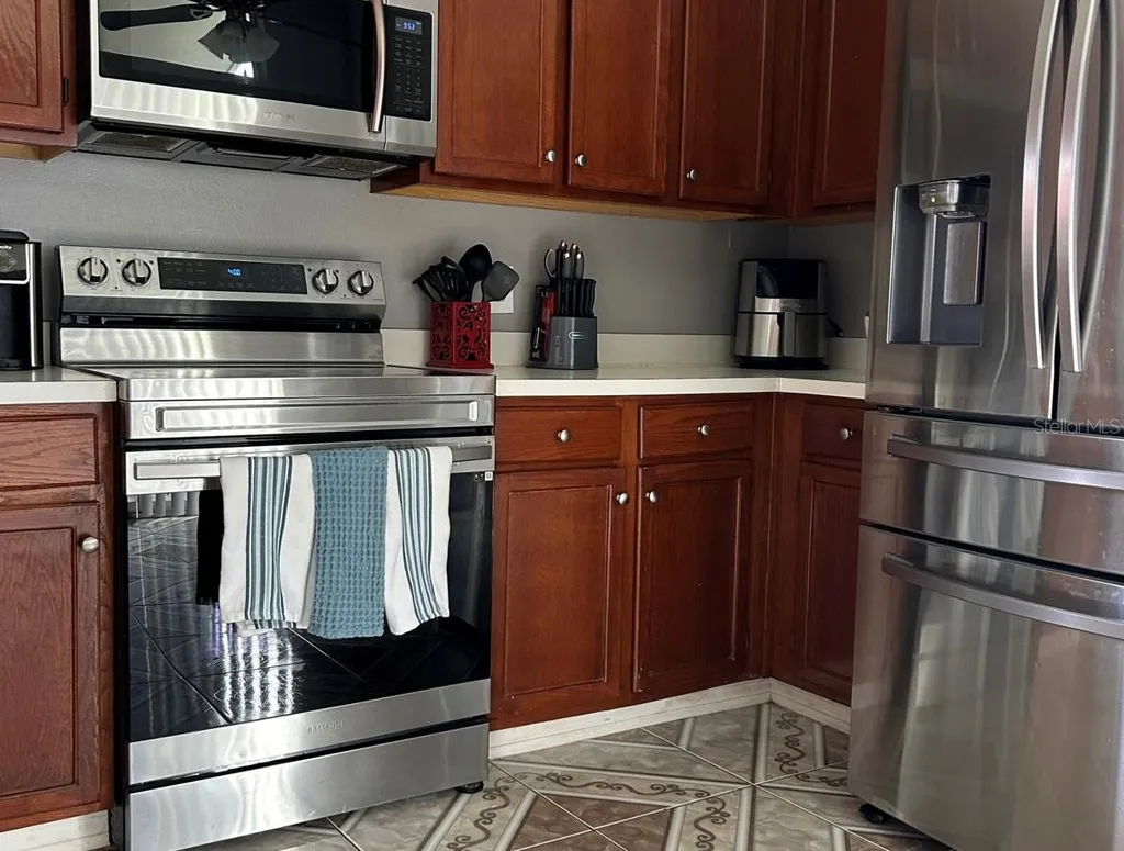3213 Woodruff Drive Orlando FL 32837