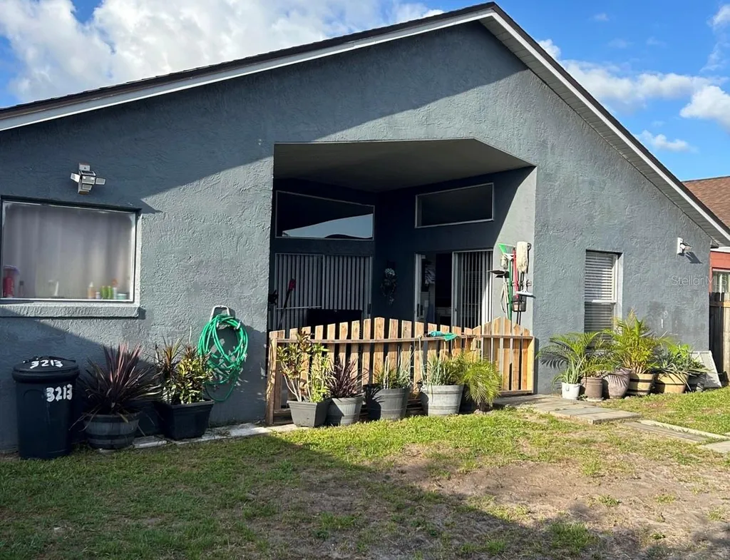3213 Woodruff Drive Orlando FL 32837