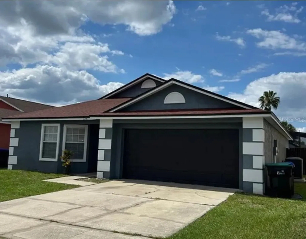 3213 Woodruff Drive Orlando FL 32837
