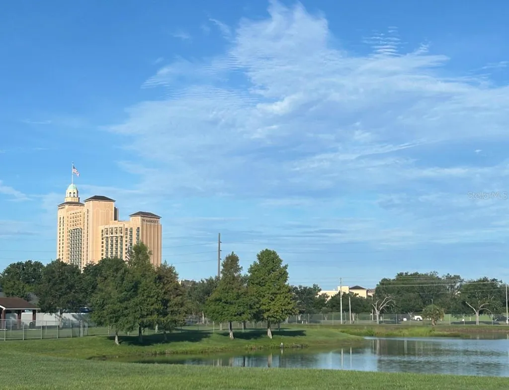 3213 Woodruff Drive Orlando FL 32837