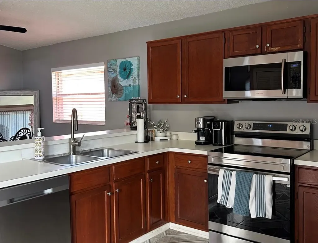 3213 Woodruff Drive Orlando FL 32837