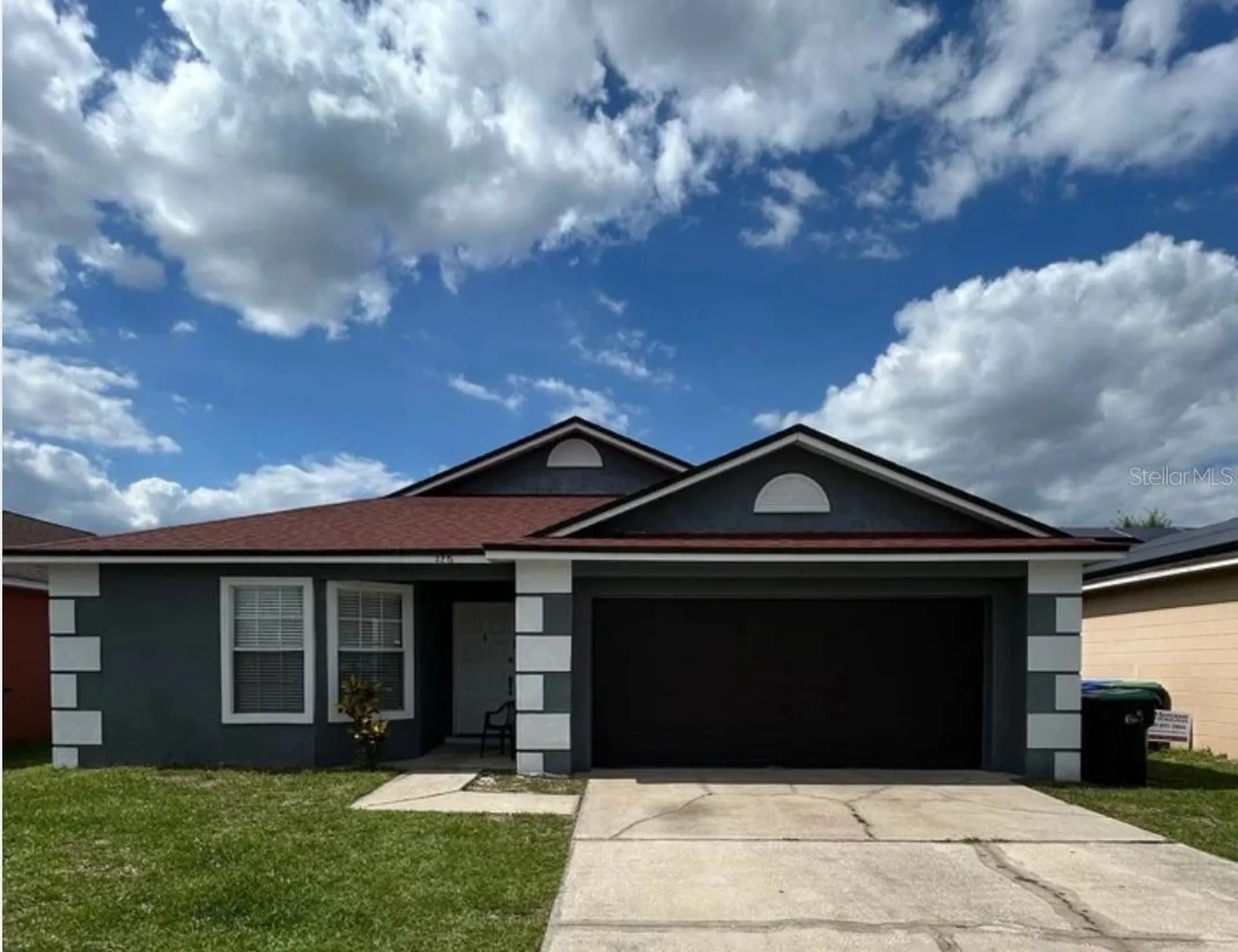 3213 Woodruff Drive Orlando FL 32837
