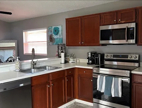 3213 Woodruff Drive Orlando FL 32837