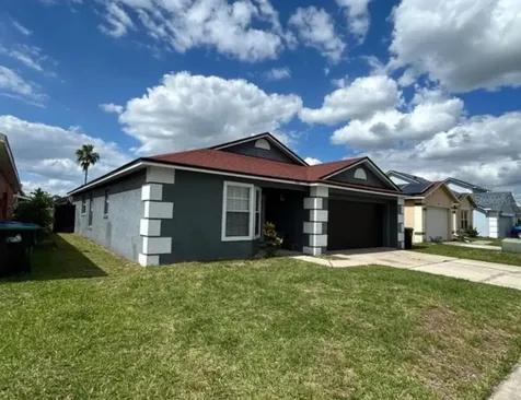 3213 Woodruff Drive Orlando FL 32837