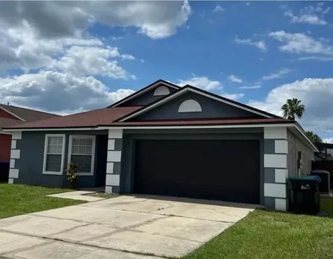 3213 Woodruff Drive Orlando FL 32837