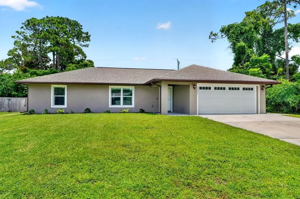 3321 Unity Tree Drive Edgewater FL 32141