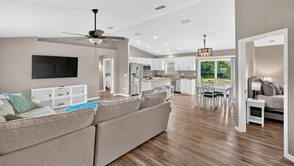 3321 Unity Tree Drive Edgewater FL 32141