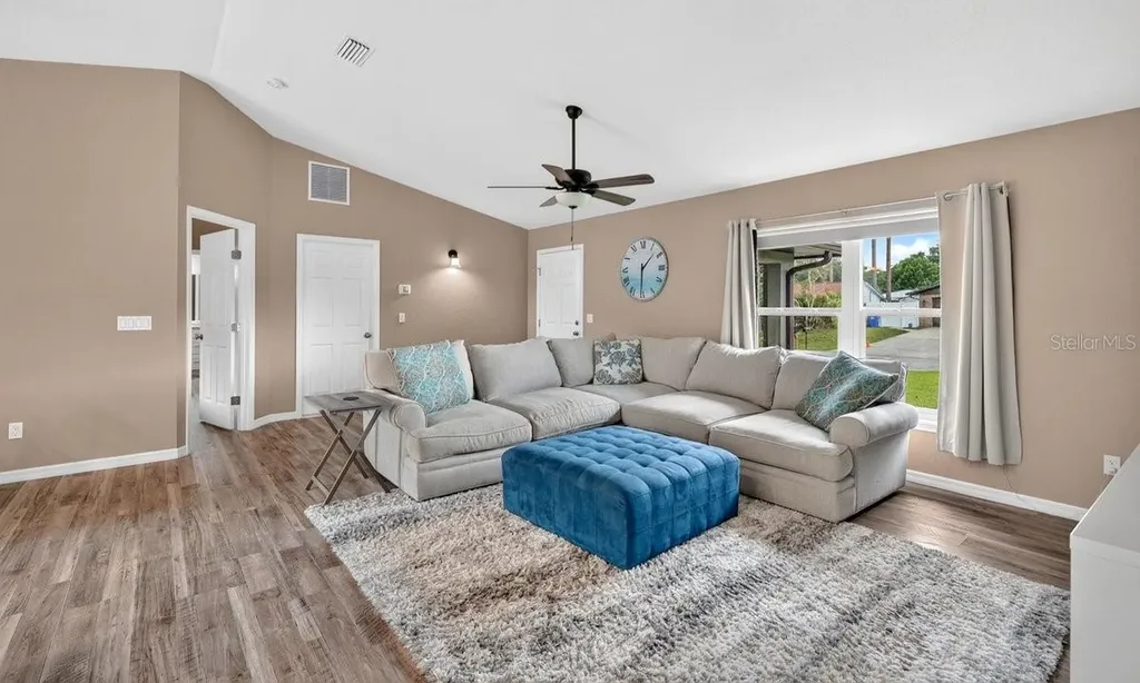 3321 Unity Tree Drive Edgewater FL 32141