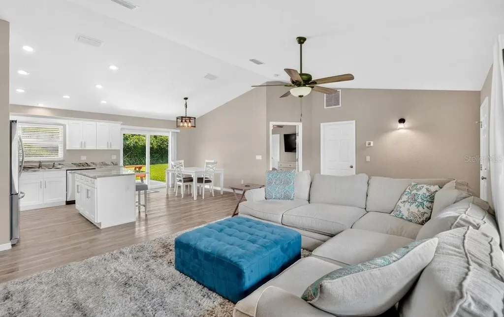 3321 Unity Tree Drive Edgewater FL 32141