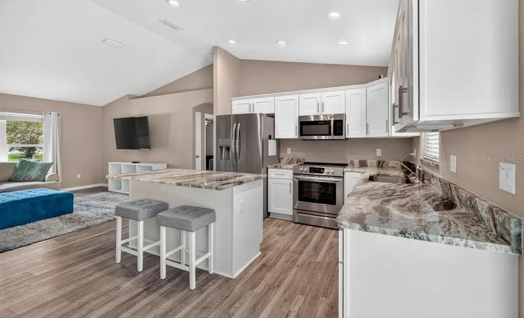 3321 Unity Tree Drive Edgewater FL 32141