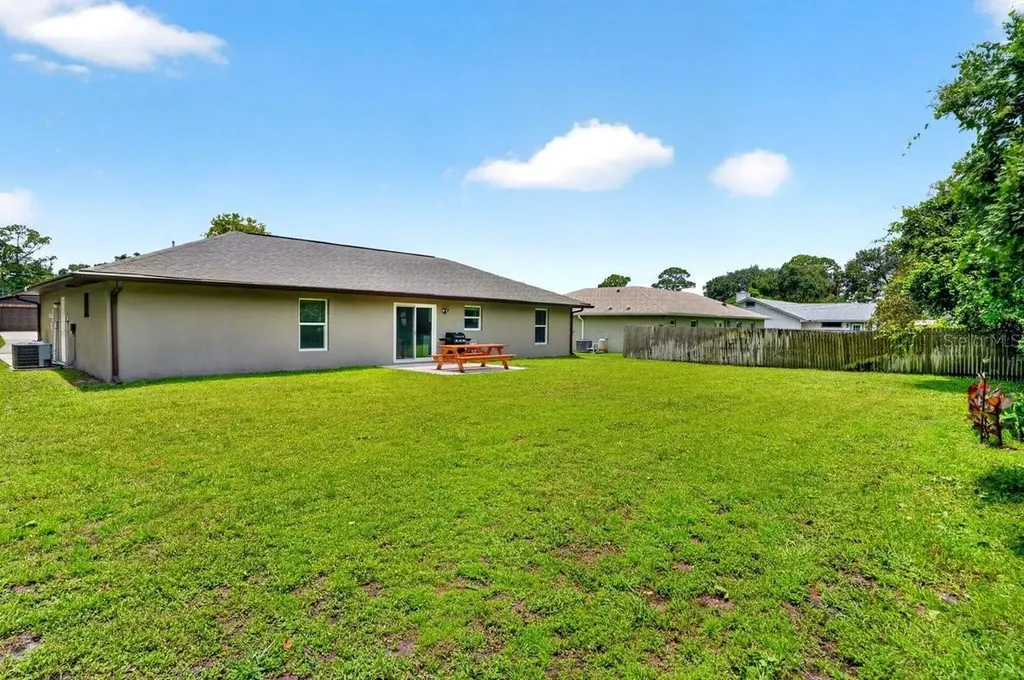 3321 Unity Tree Drive Edgewater FL 32141