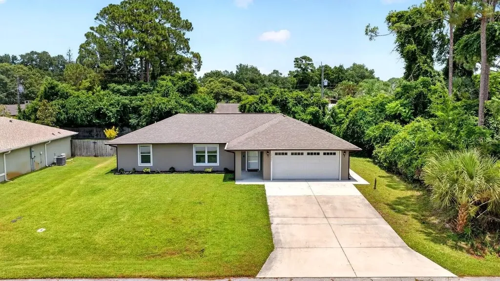 3321 Unity Tree Drive Edgewater FL 32141
