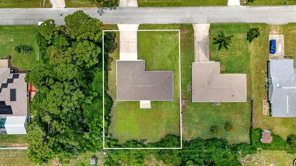 3321 Unity Tree Drive Edgewater FL 32141