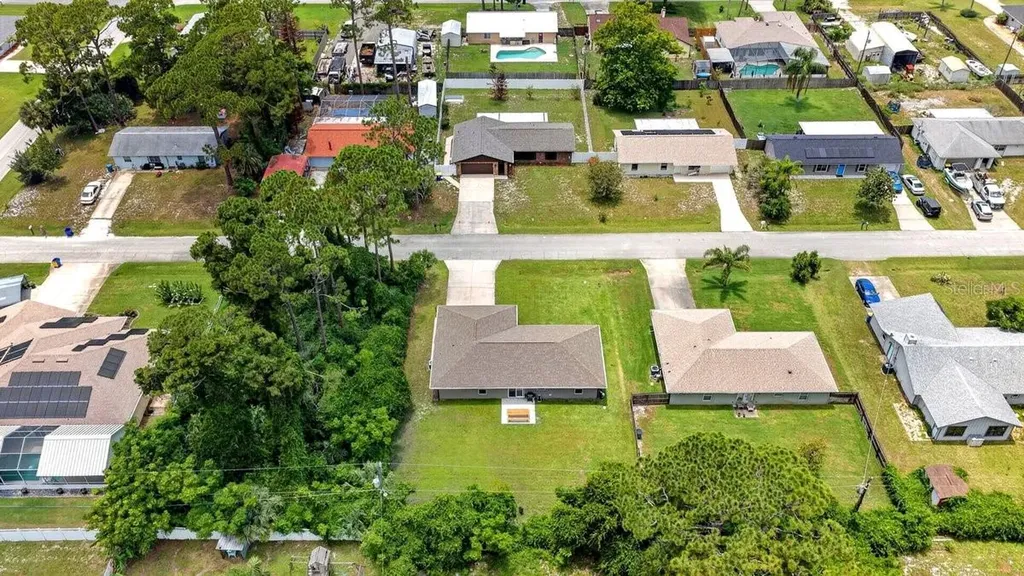 3321 Unity Tree Drive Edgewater FL 32141