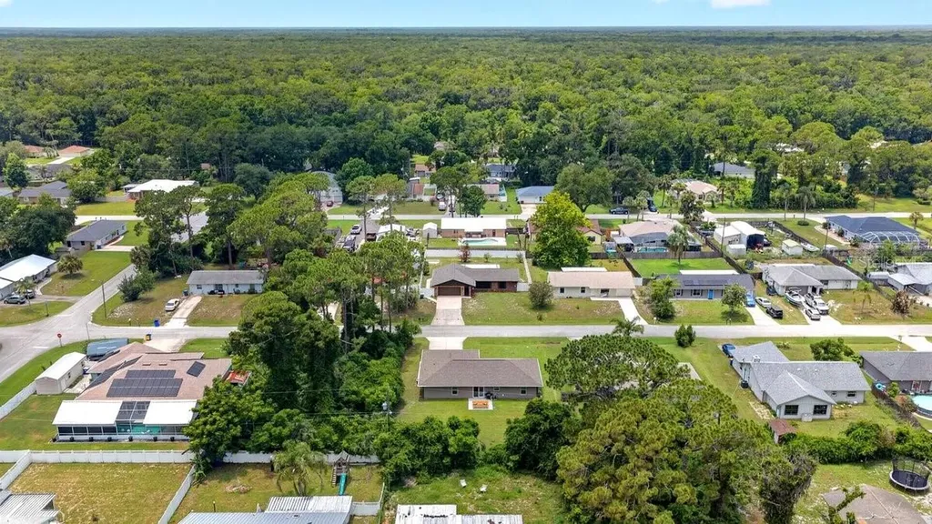 3321 Unity Tree Drive Edgewater FL 32141