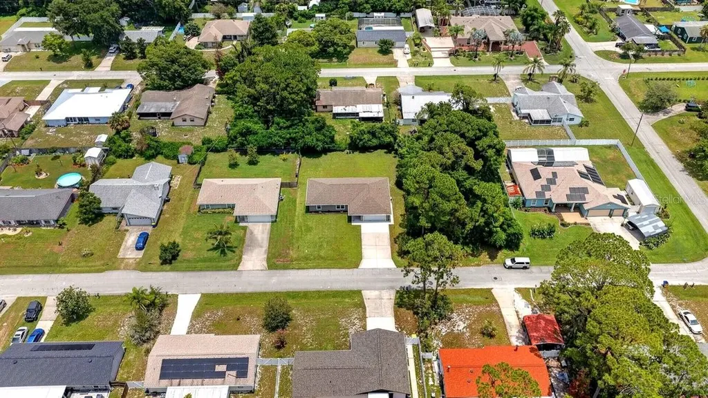 3321 Unity Tree Drive Edgewater FL 32141