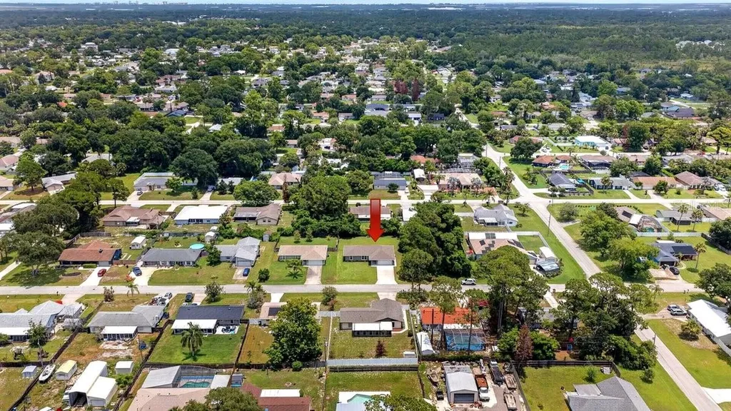 3321 Unity Tree Drive Edgewater FL 32141