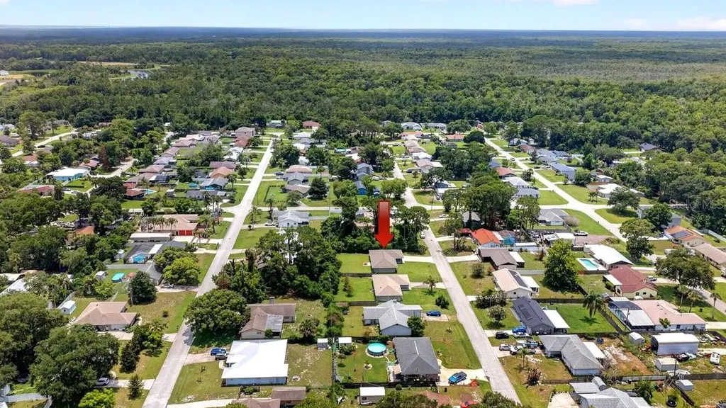 3321 Unity Tree Drive Edgewater FL 32141