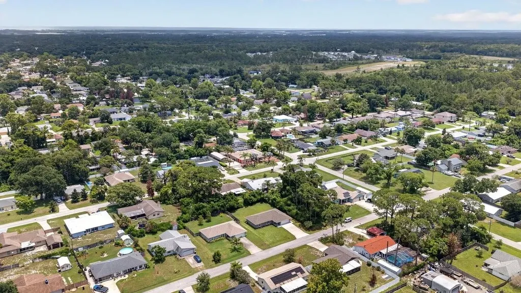3321 Unity Tree Drive Edgewater FL 32141
