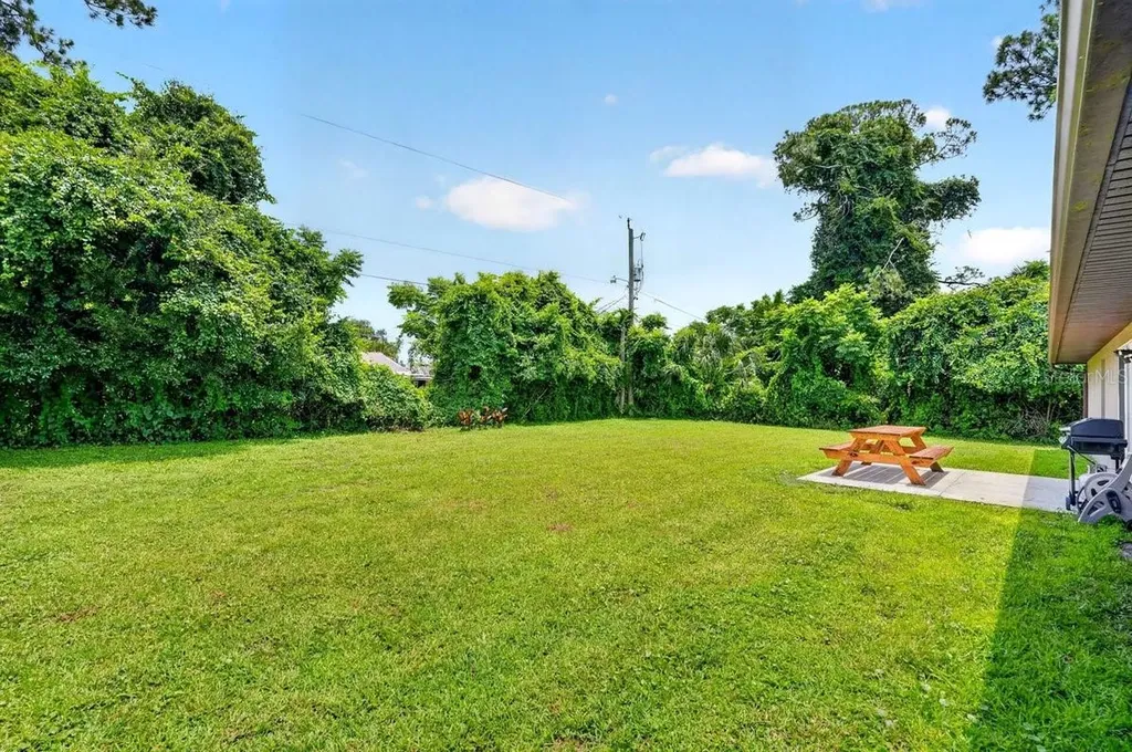 3321 Unity Tree Drive Edgewater FL 32141