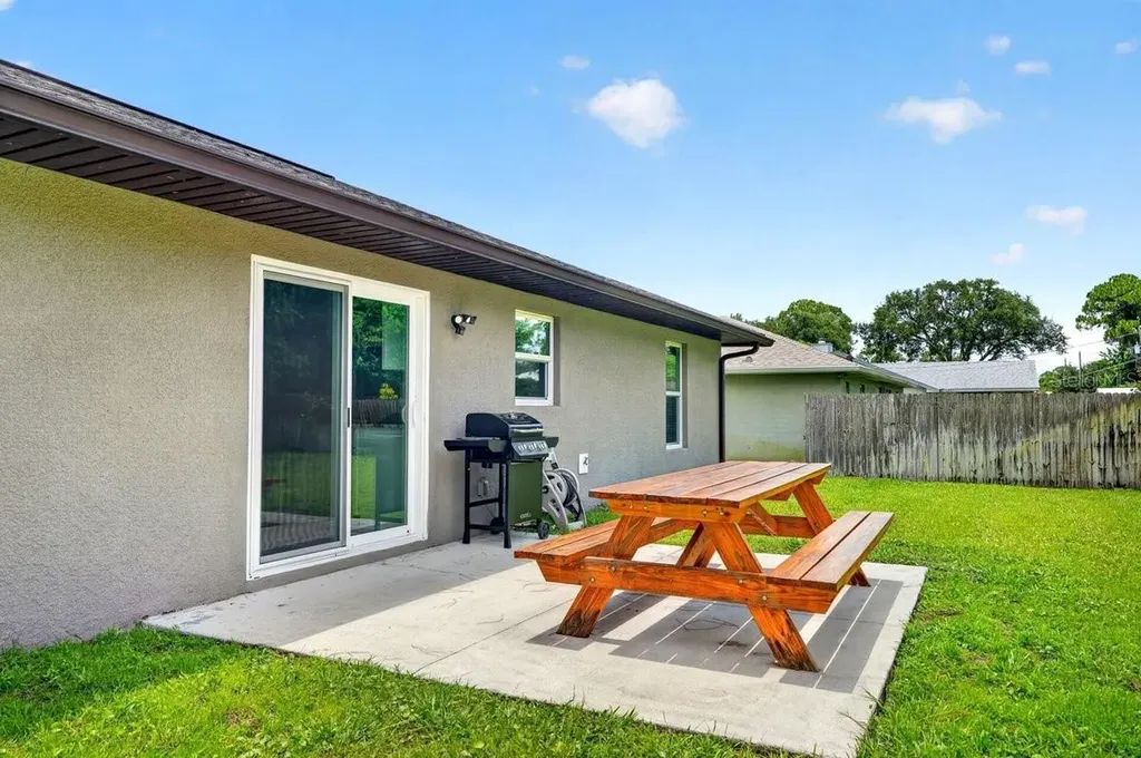 3321 Unity Tree Drive Edgewater FL 32141