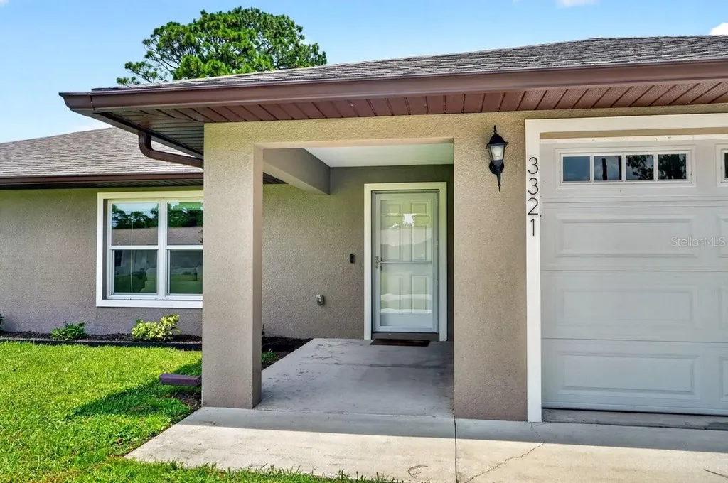3321 Unity Tree Drive Edgewater FL 32141