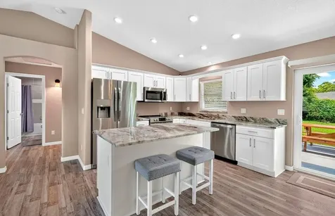 3321 Unity Tree Drive Edgewater FL 32141