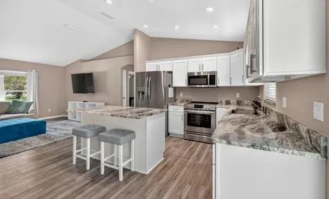 3321 Unity Tree Drive Edgewater FL 32141