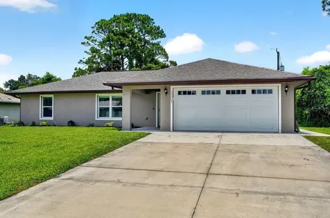 3321 Unity Tree Drive Edgewater FL 32141
