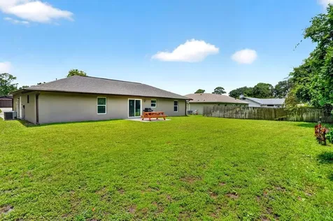 3321 Unity Tree Drive Edgewater FL 32141